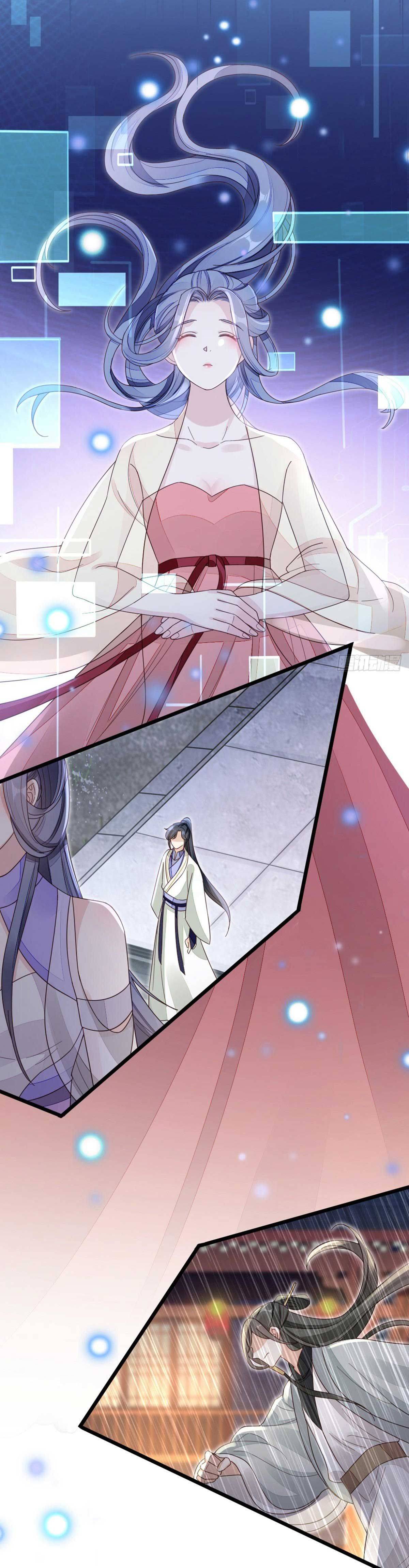 Xuyên Không Chi Viện : Ác Nữ Phản Diện Muốn Tẩy Trắng - Chap 62