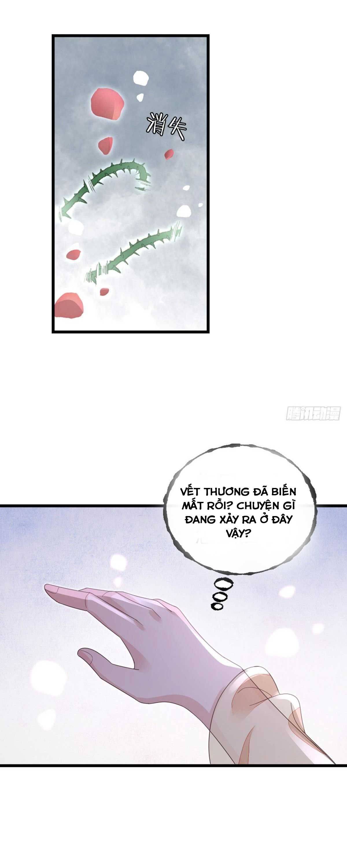 Xuyên Không Chi Viện : Ác Nữ Phản Diện Muốn Tẩy Trắng - Chap 62