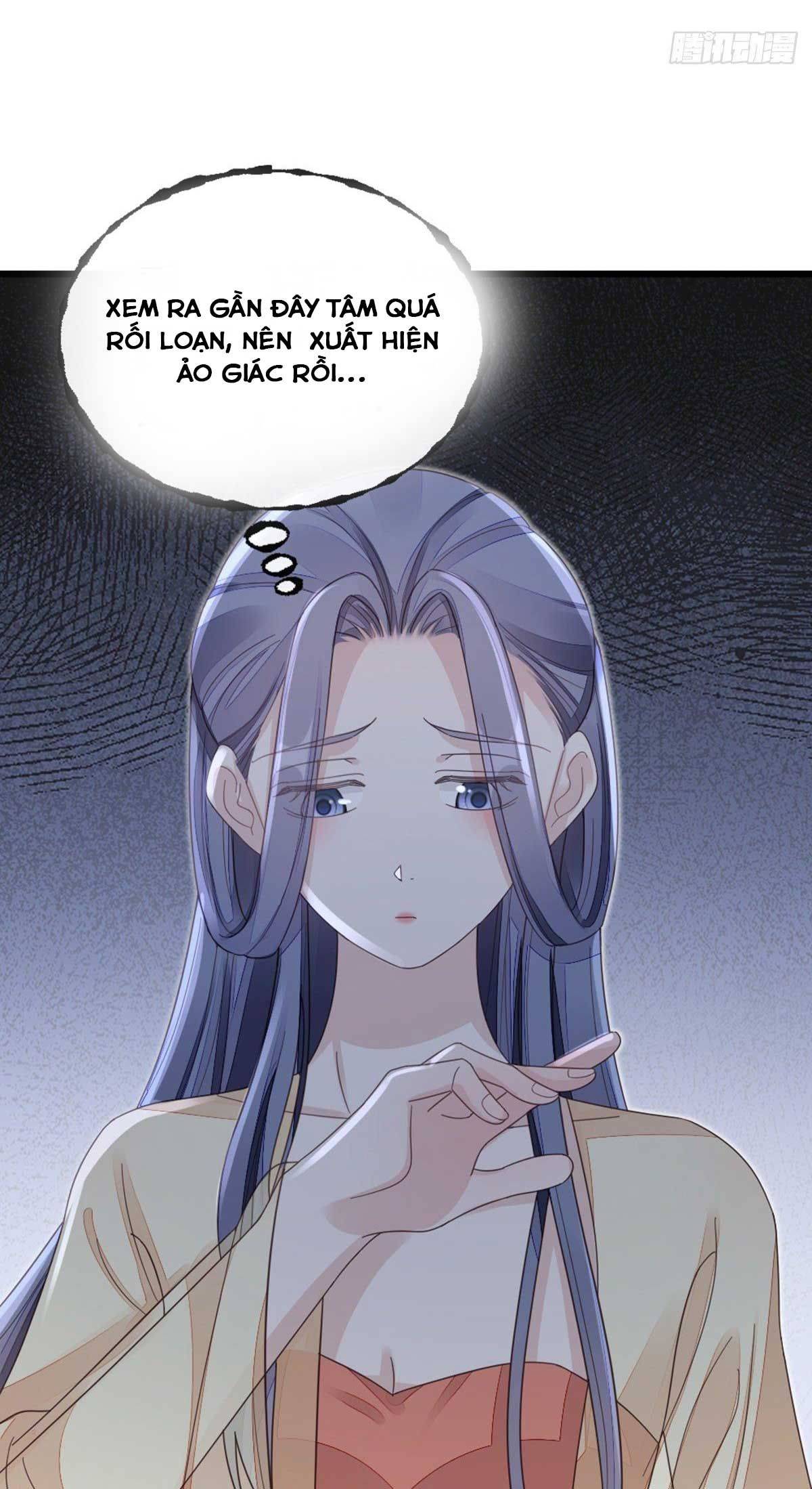 Xuyên Không Chi Viện : Ác Nữ Phản Diện Muốn Tẩy Trắng - Chap 62