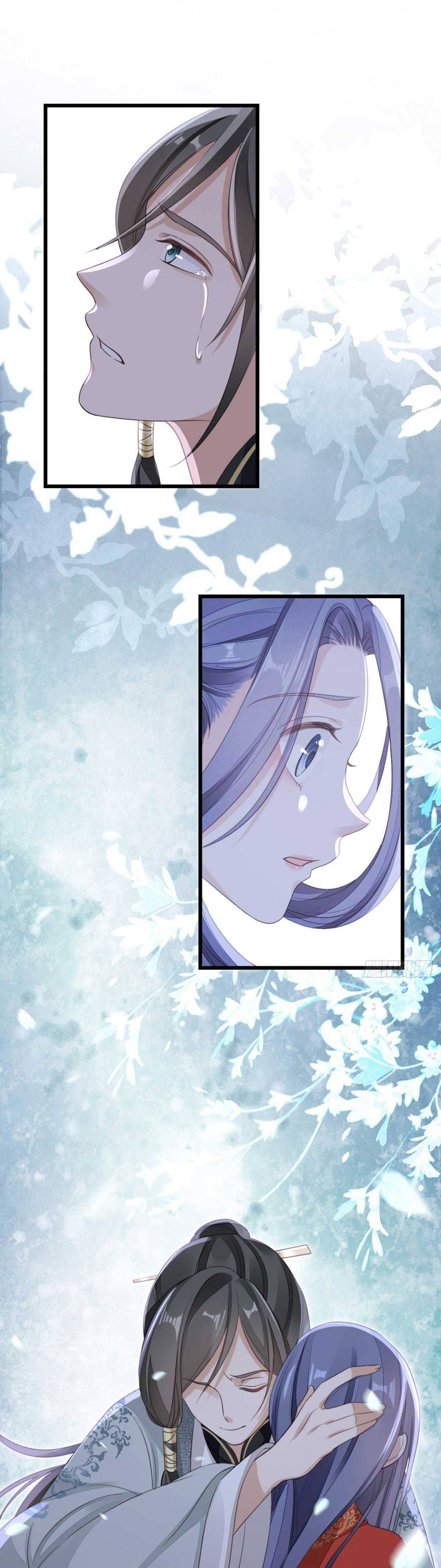 Xuyên Không Chi Viện : Ác Nữ Phản Diện Muốn Tẩy Trắng - Chap 62