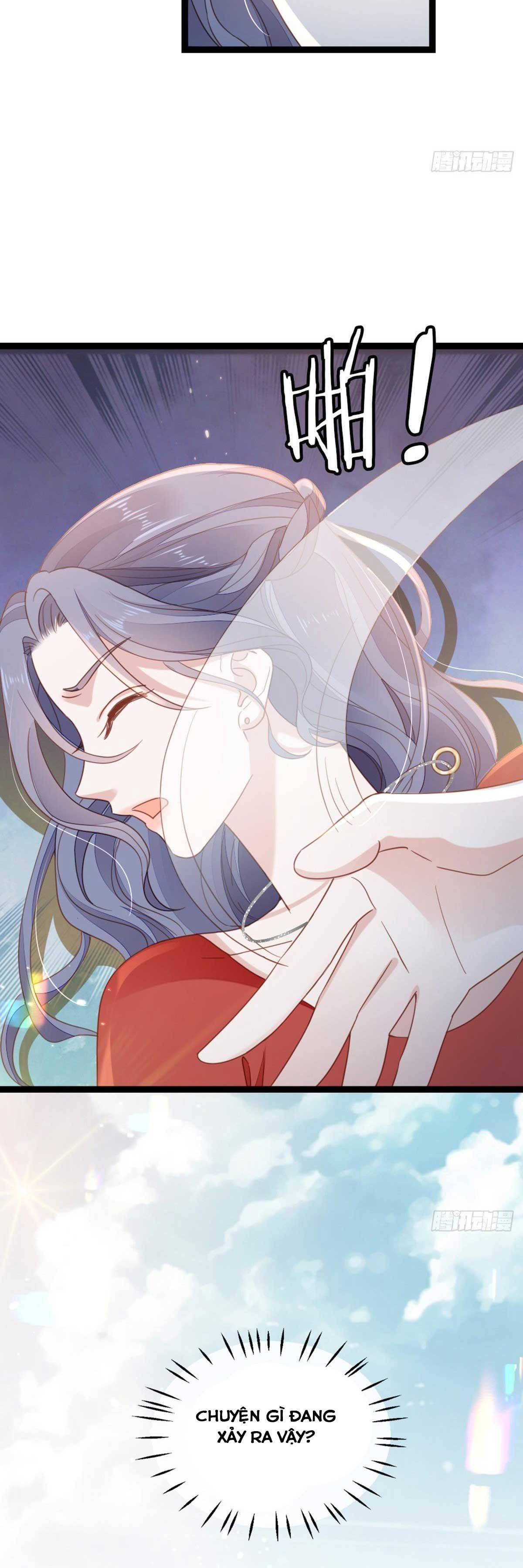 Xuyên Không Chi Viện : Ác Nữ Phản Diện Muốn Tẩy Trắng - Chap 62