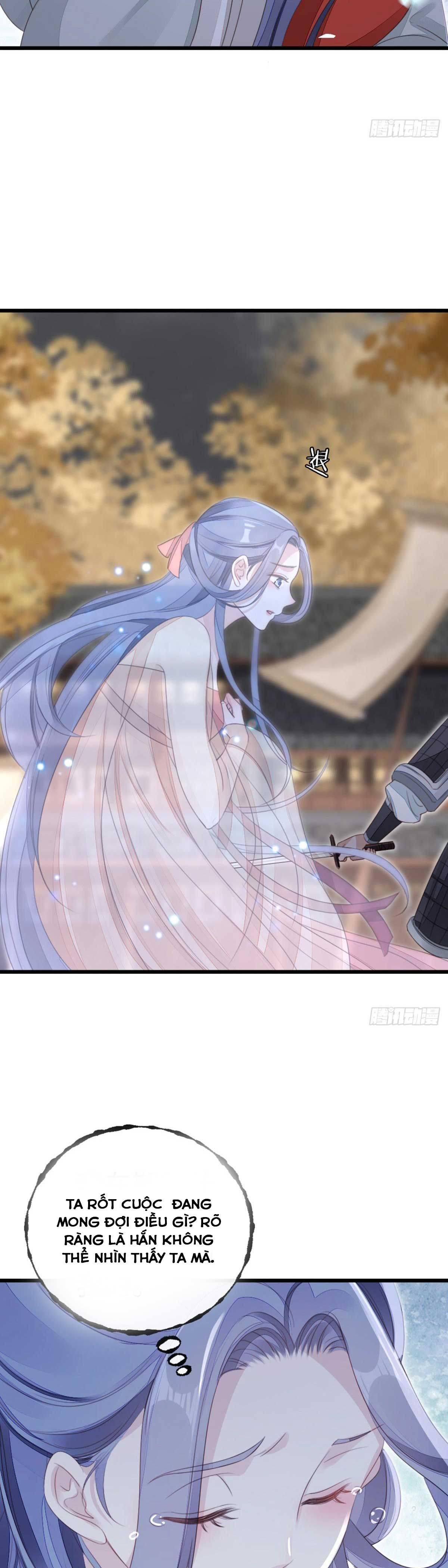 Xuyên Không Chi Viện : Ác Nữ Phản Diện Muốn Tẩy Trắng - Chap 62