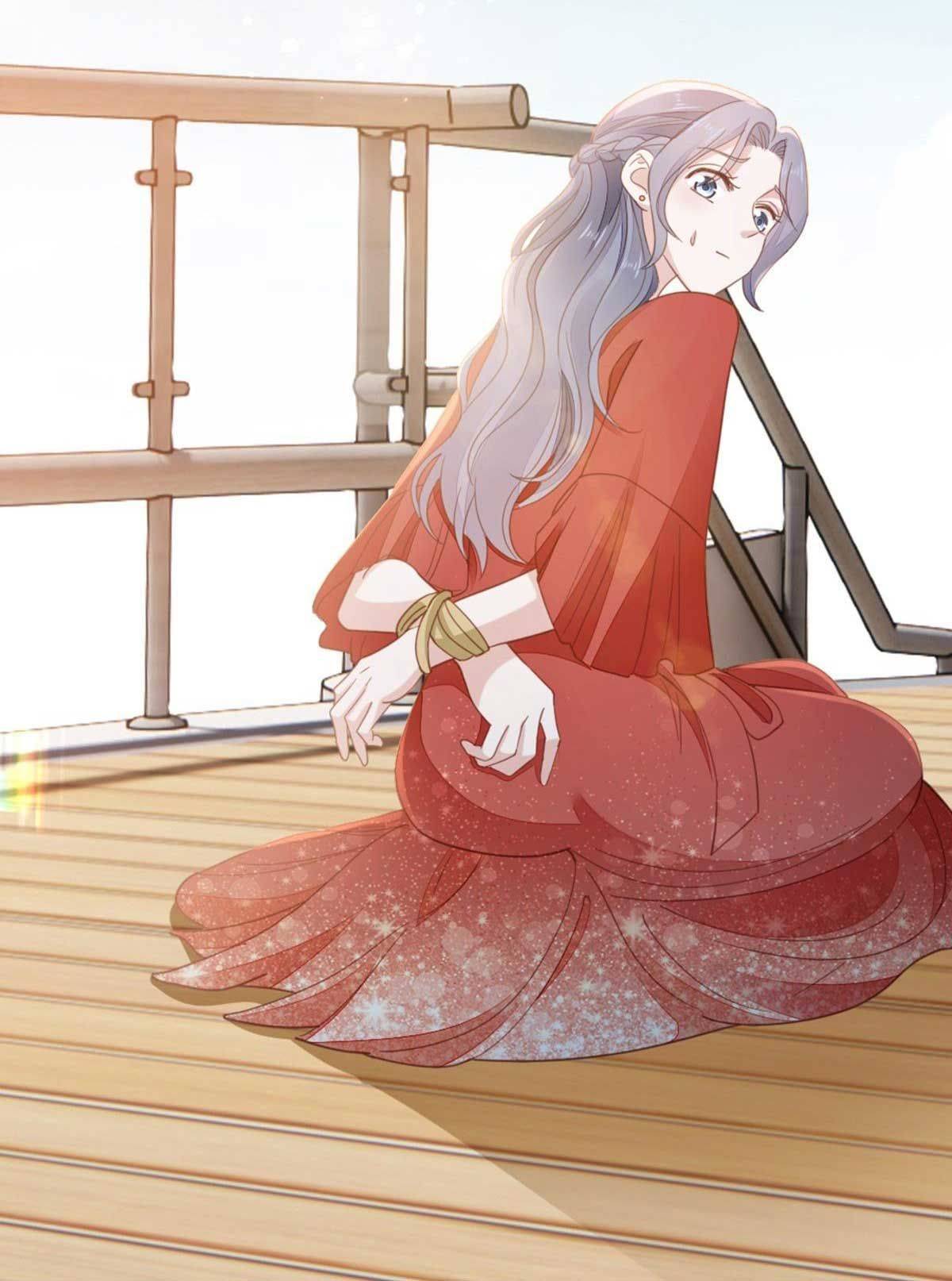 Xuyên Không Chi Viện : Ác Nữ Phản Diện Muốn Tẩy Trắng - Chap 62