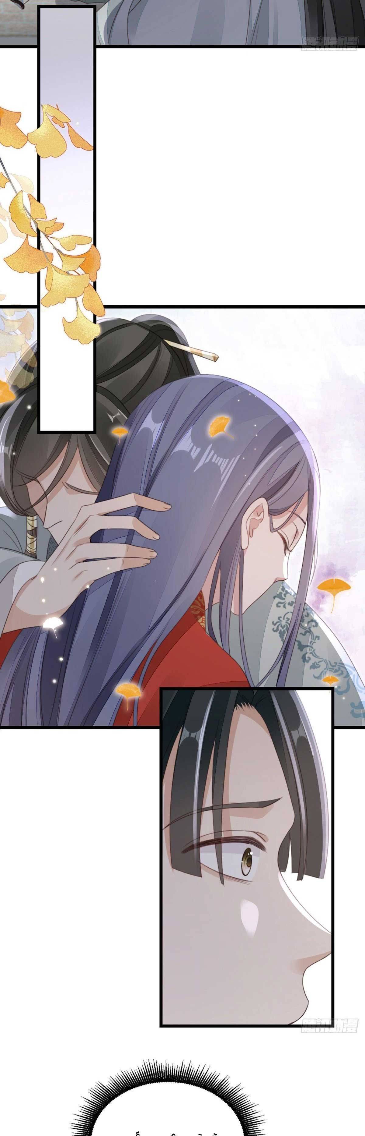 Xuyên Không Chi Viện : Ác Nữ Phản Diện Muốn Tẩy Trắng - Chap 62