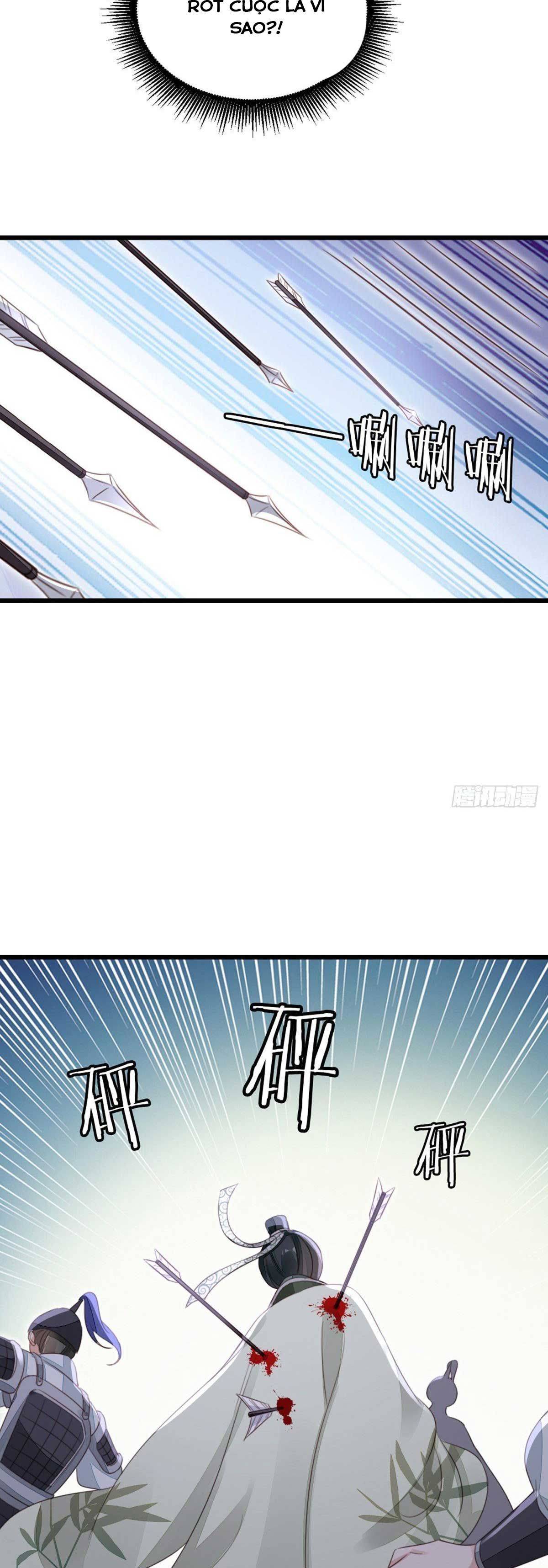 Xuyên Không Chi Viện : Ác Nữ Phản Diện Muốn Tẩy Trắng - Chap 62