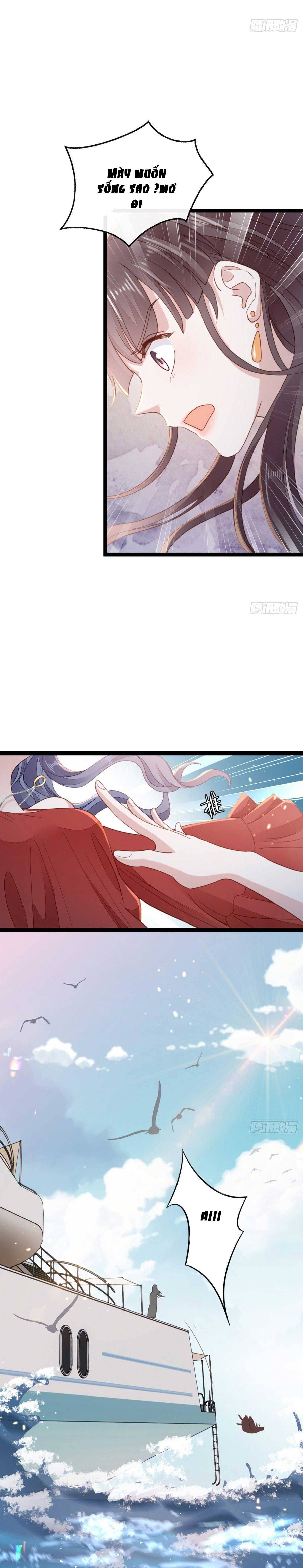 Xuyên Không Chi Viện : Ác Nữ Phản Diện Muốn Tẩy Trắng - Chap 63