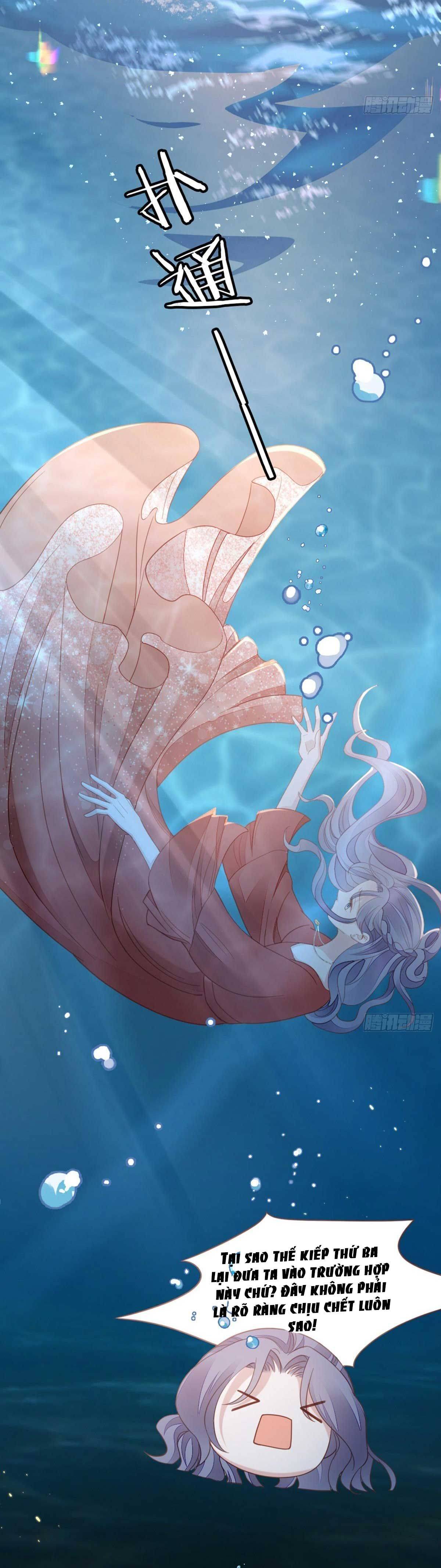 Xuyên Không Chi Viện : Ác Nữ Phản Diện Muốn Tẩy Trắng - Chap 63