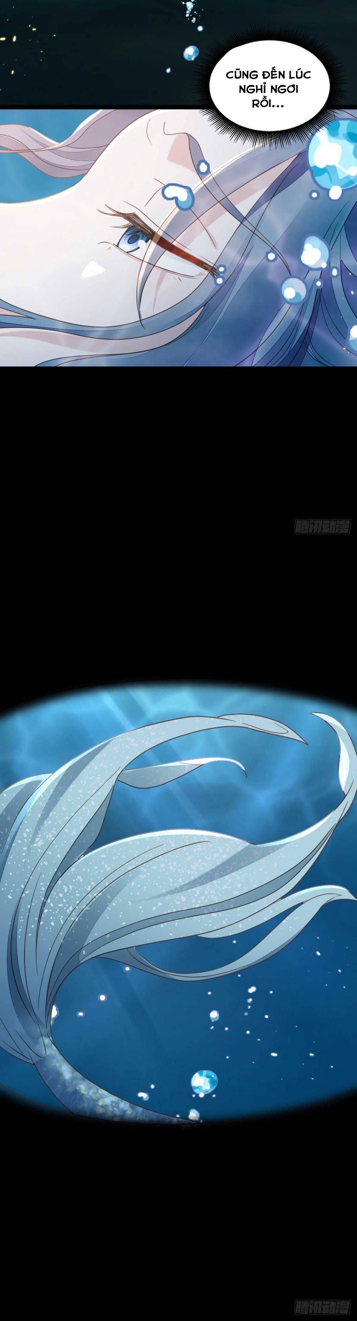 Xuyên Không Chi Viện : Ác Nữ Phản Diện Muốn Tẩy Trắng - Chap 63