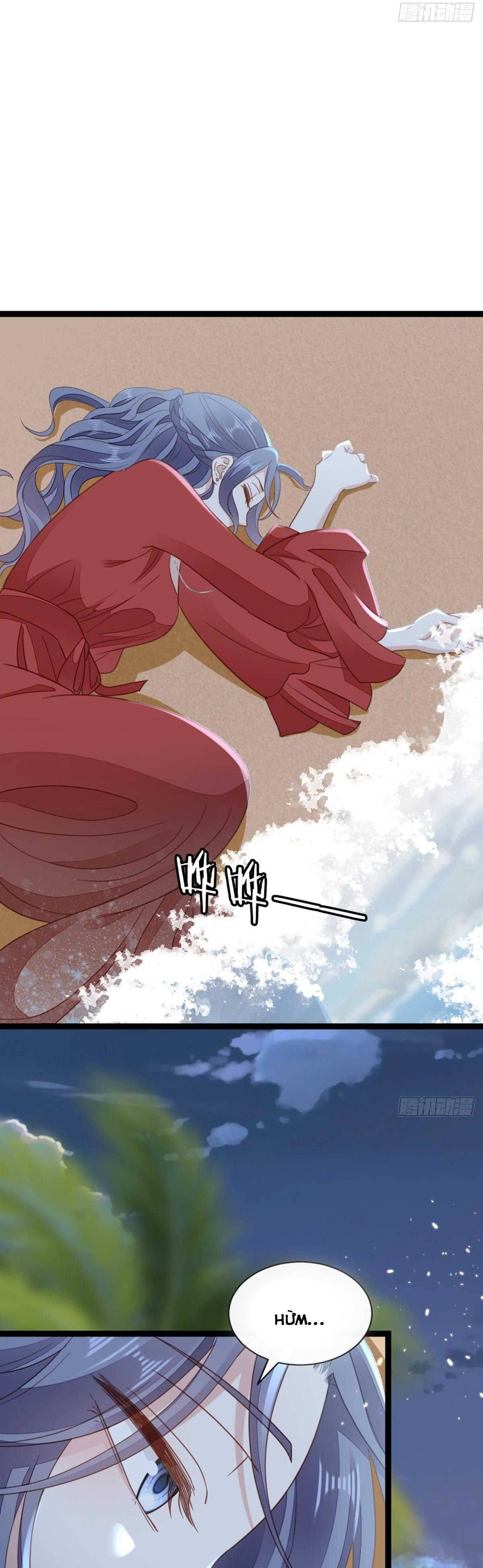 Xuyên Không Chi Viện : Ác Nữ Phản Diện Muốn Tẩy Trắng - Chap 63