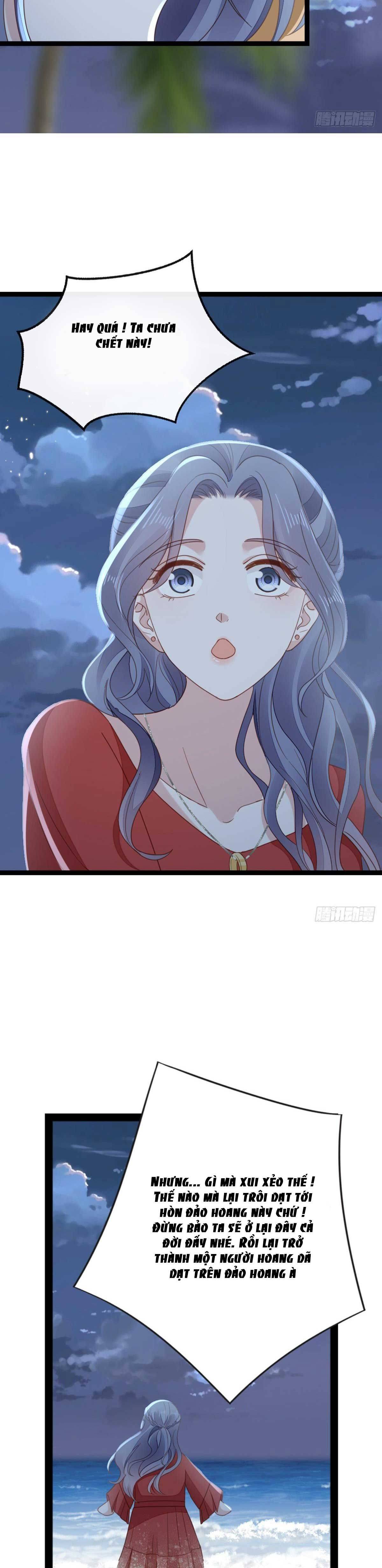 Xuyên Không Chi Viện : Ác Nữ Phản Diện Muốn Tẩy Trắng - Chap 63