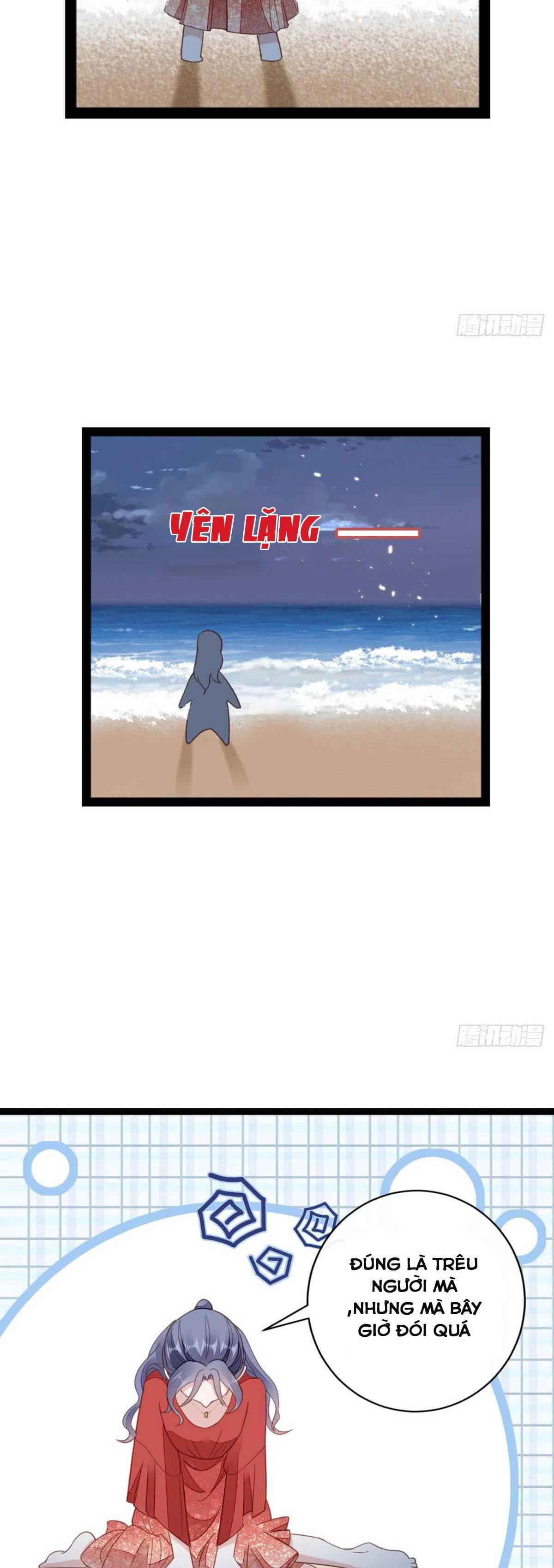 Xuyên Không Chi Viện : Ác Nữ Phản Diện Muốn Tẩy Trắng - Chap 63