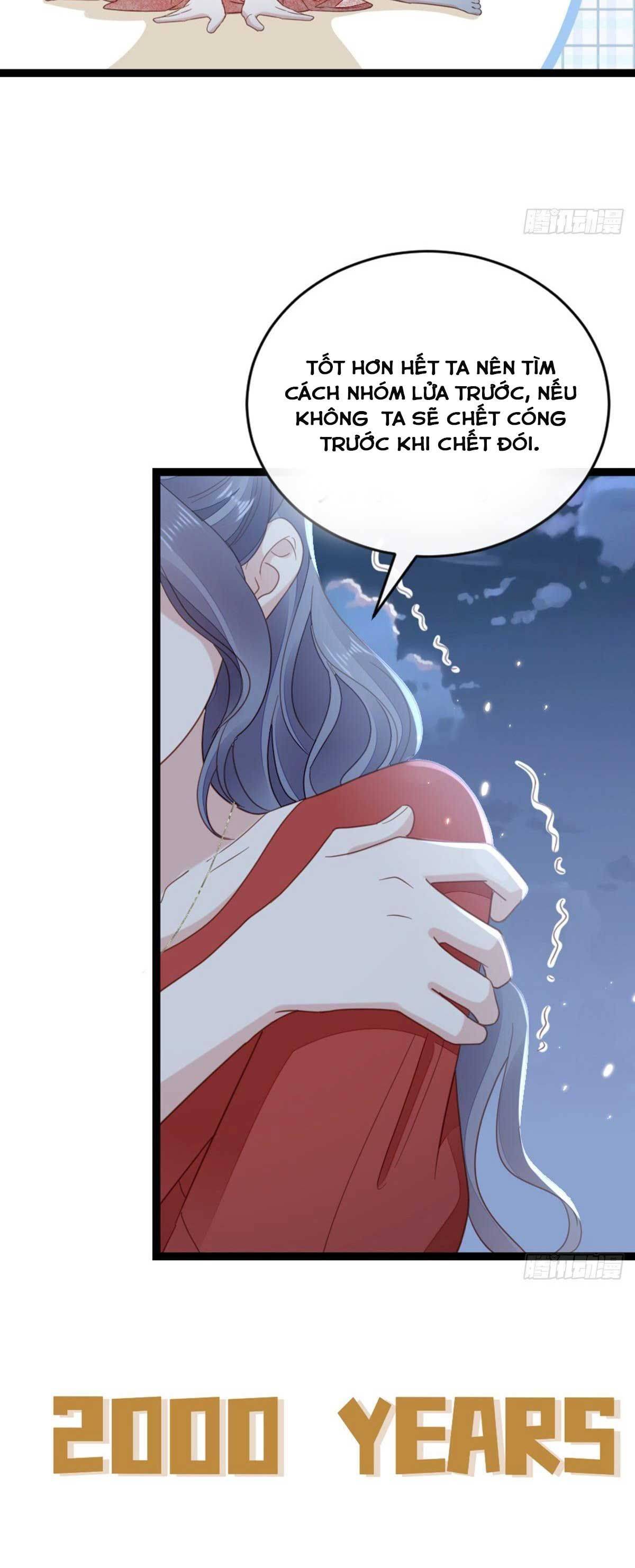 Xuyên Không Chi Viện : Ác Nữ Phản Diện Muốn Tẩy Trắng - Chap 63