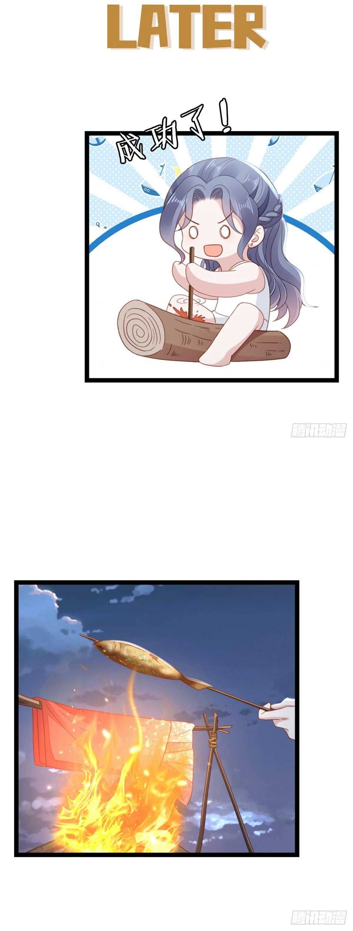 Xuyên Không Chi Viện : Ác Nữ Phản Diện Muốn Tẩy Trắng - Chap 63