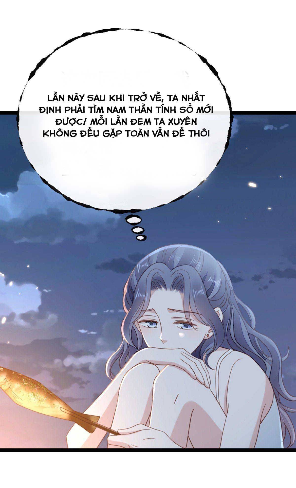 Xuyên Không Chi Viện : Ác Nữ Phản Diện Muốn Tẩy Trắng - Chap 63
