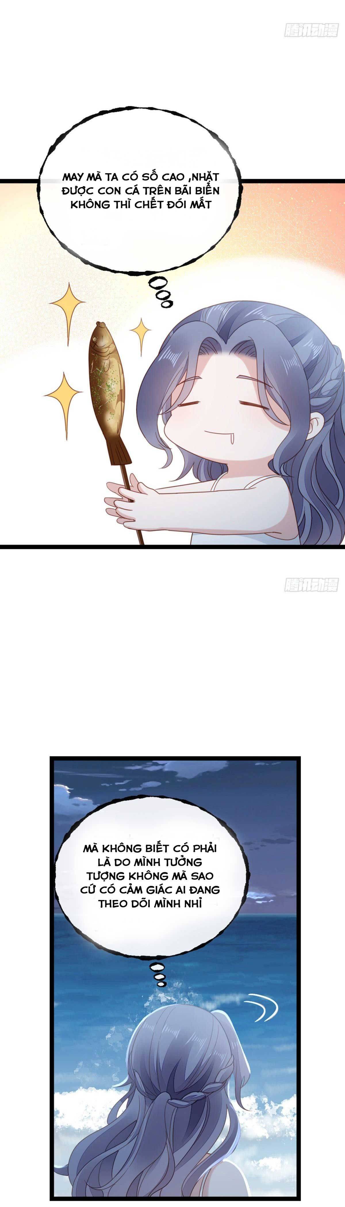 Xuyên Không Chi Viện : Ác Nữ Phản Diện Muốn Tẩy Trắng - Chap 63