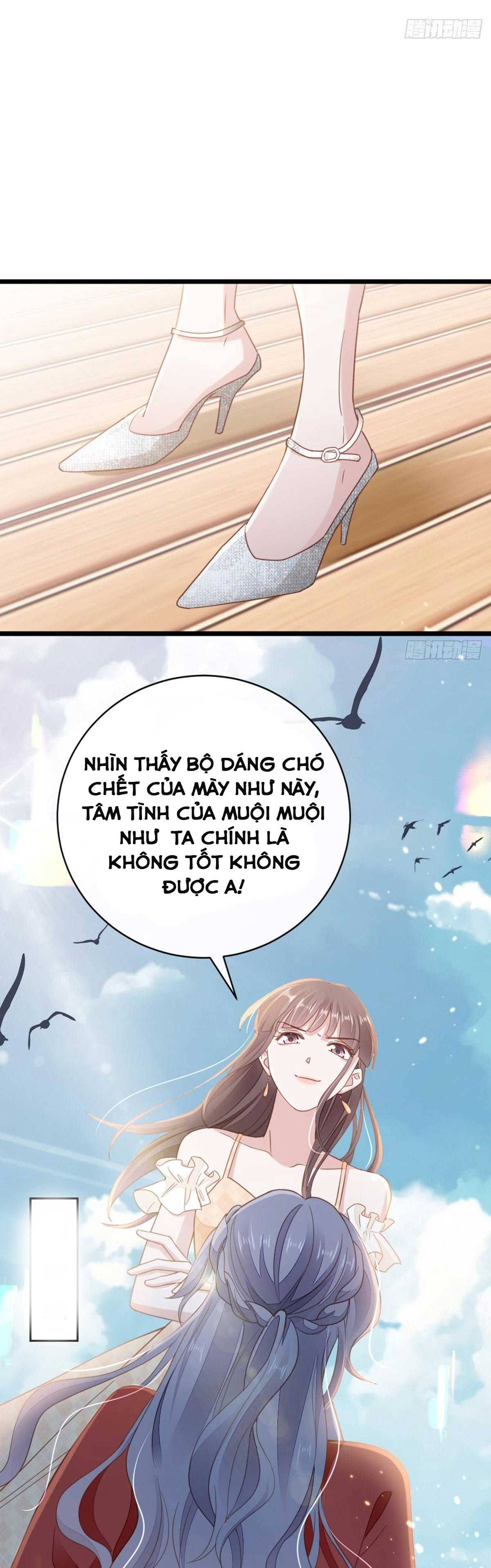 Xuyên Không Chi Viện : Ác Nữ Phản Diện Muốn Tẩy Trắng - Chap 63