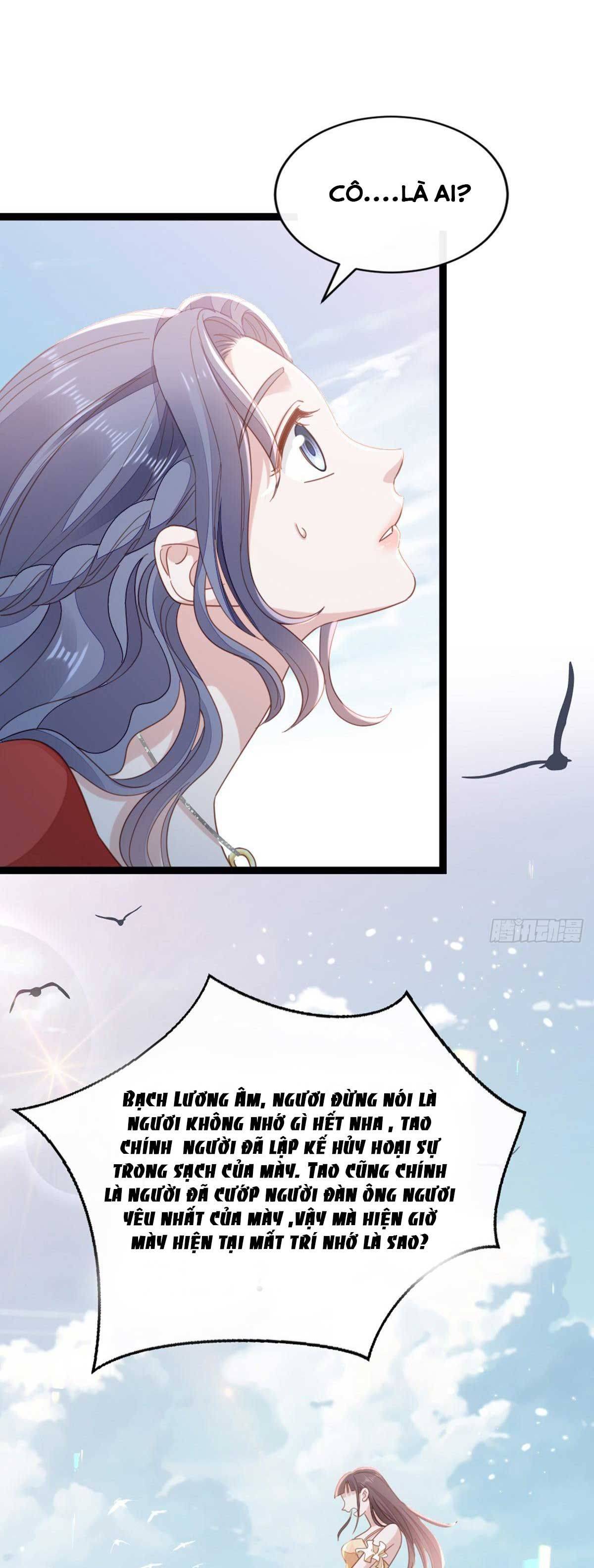 Xuyên Không Chi Viện : Ác Nữ Phản Diện Muốn Tẩy Trắng - Chap 63