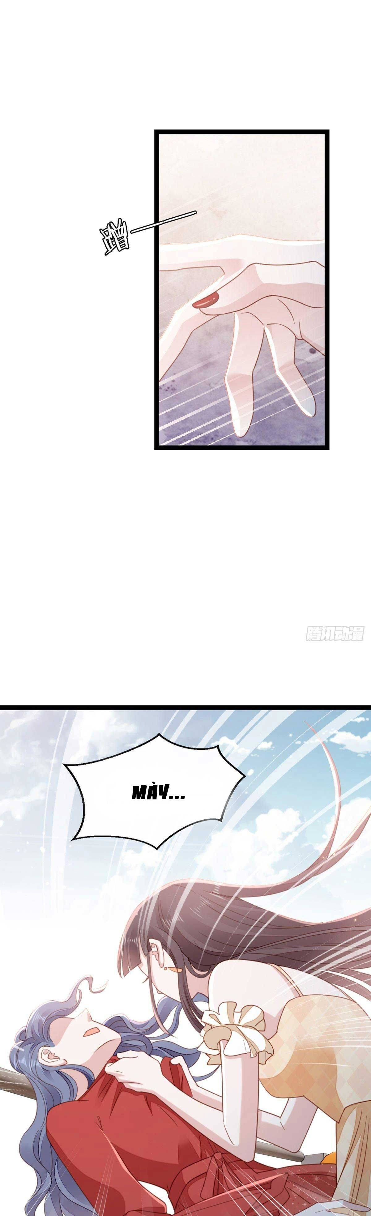 Xuyên Không Chi Viện : Ác Nữ Phản Diện Muốn Tẩy Trắng - Chap 63