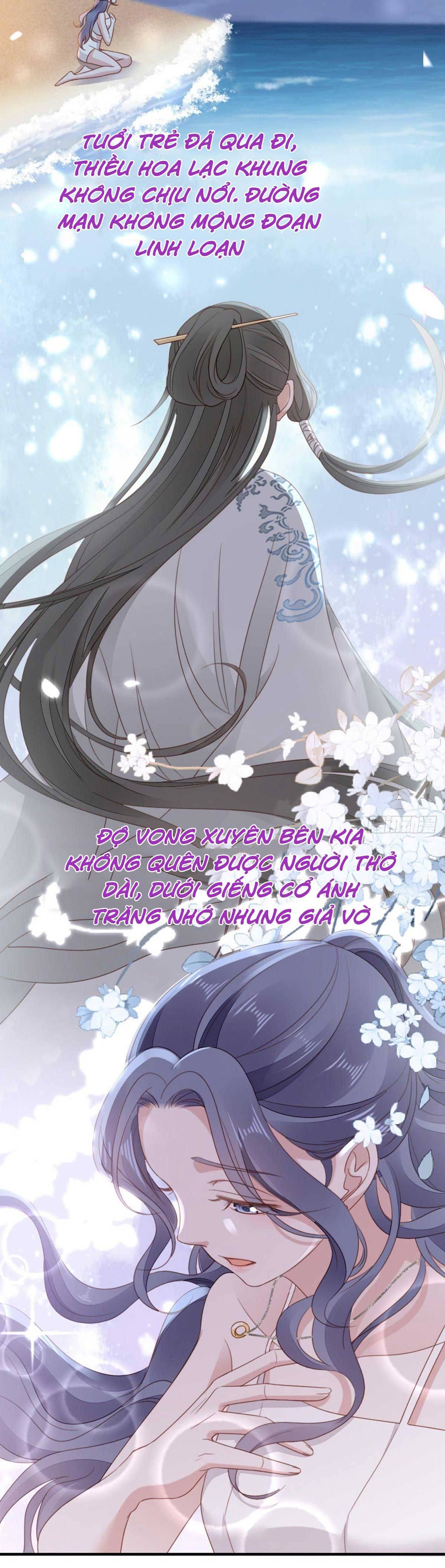 Xuyên Không Chi Viện : Ác Nữ Phản Diện Muốn Tẩy Trắng - Chap 64