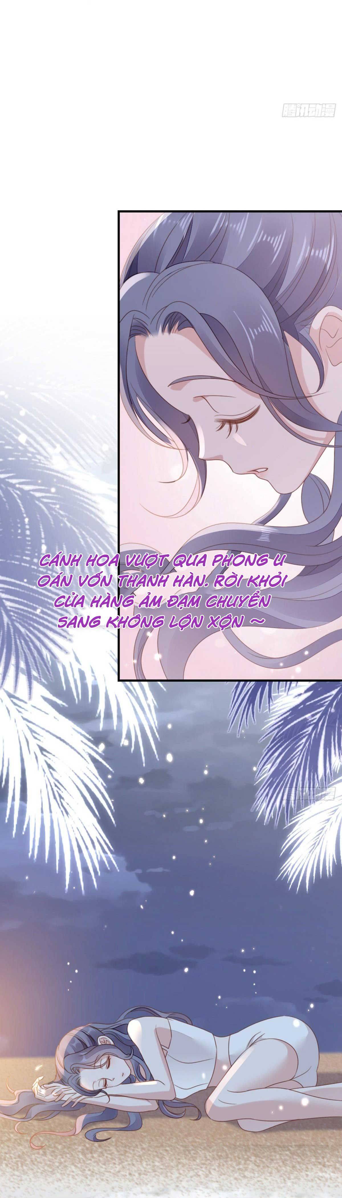 Xuyên Không Chi Viện : Ác Nữ Phản Diện Muốn Tẩy Trắng - Chap 64