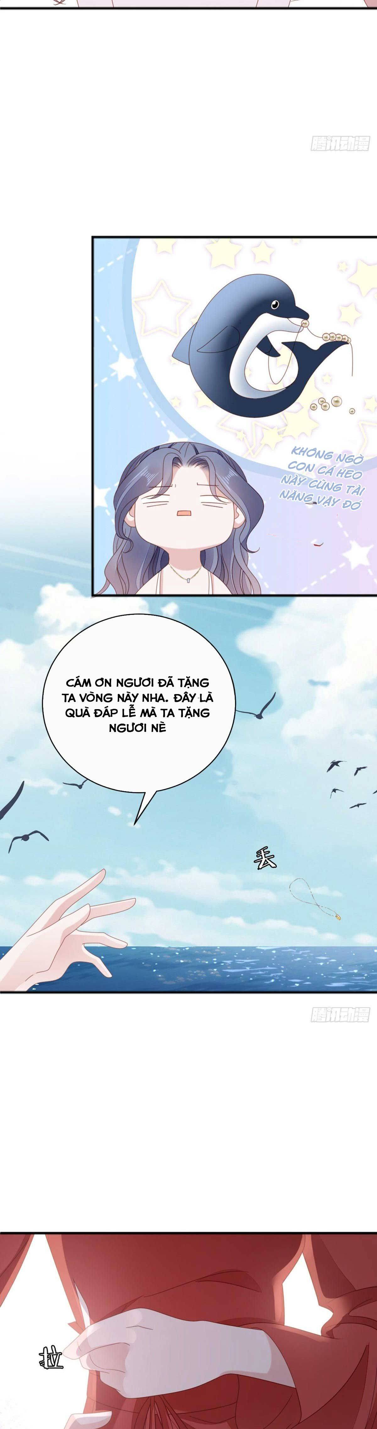 Xuyên Không Chi Viện : Ác Nữ Phản Diện Muốn Tẩy Trắng - Chap 64