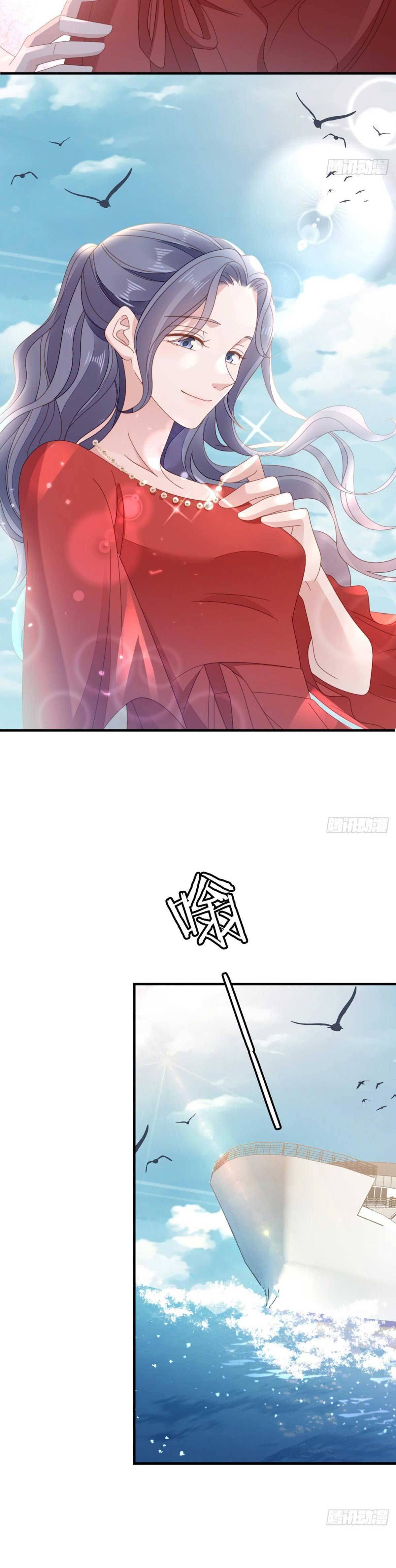 Xuyên Không Chi Viện : Ác Nữ Phản Diện Muốn Tẩy Trắng - Chap 64