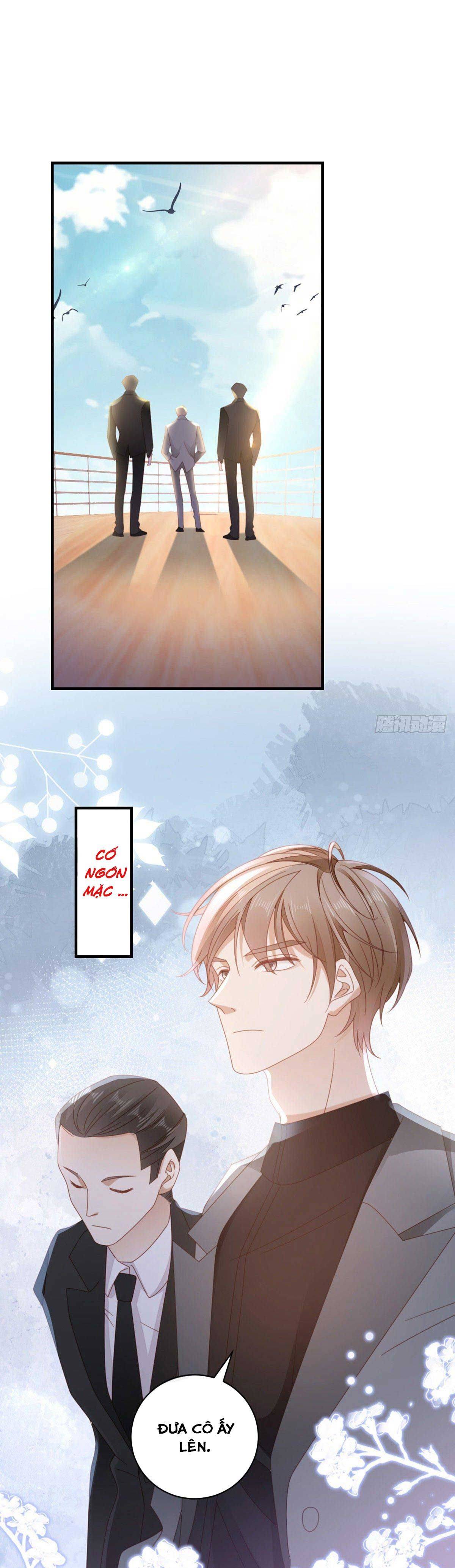 Xuyên Không Chi Viện : Ác Nữ Phản Diện Muốn Tẩy Trắng - Chap 64