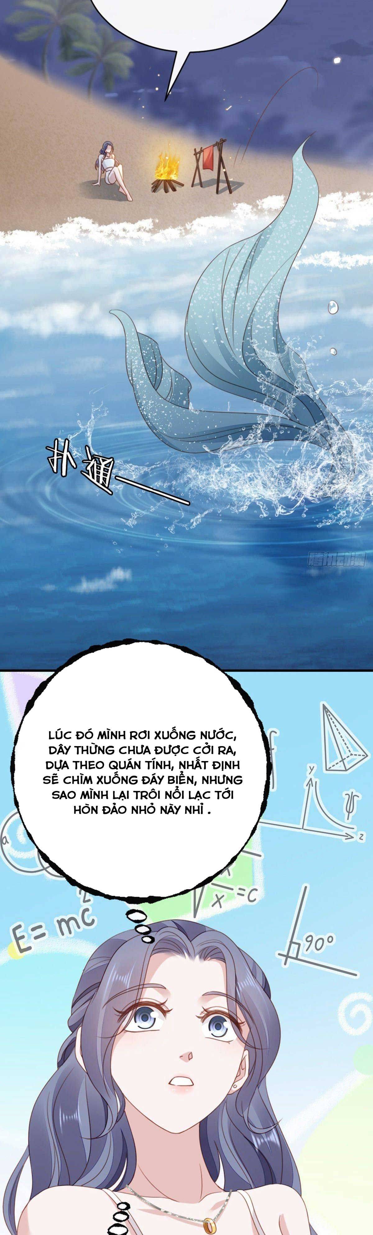 Xuyên Không Chi Viện : Ác Nữ Phản Diện Muốn Tẩy Trắng - Chap 64