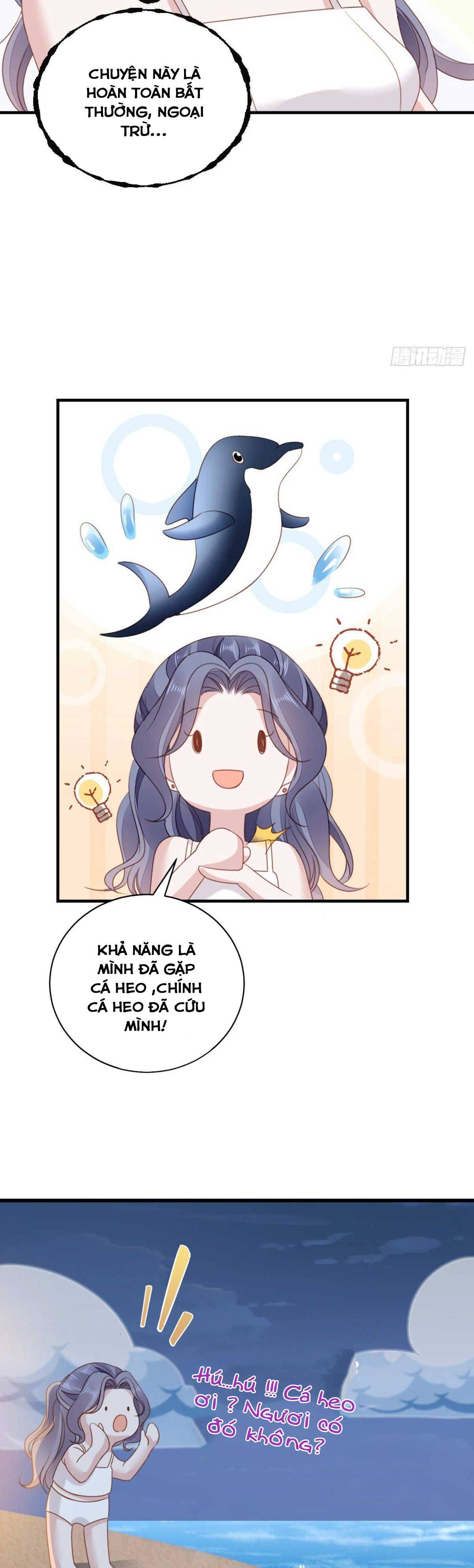 Xuyên Không Chi Viện : Ác Nữ Phản Diện Muốn Tẩy Trắng - Chap 64