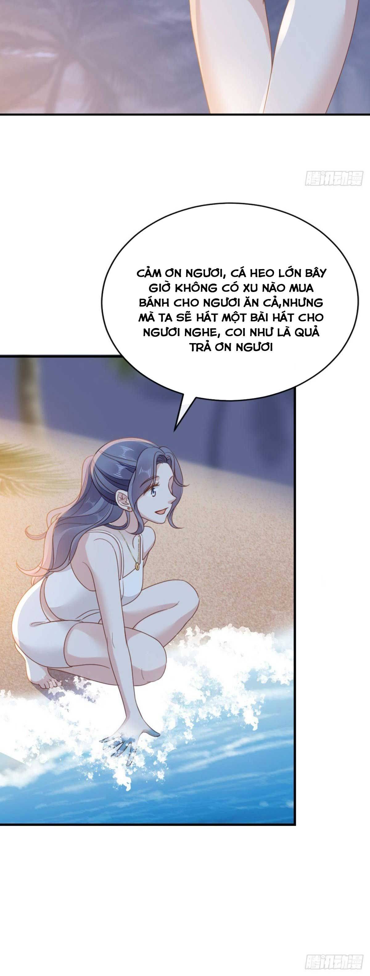 Xuyên Không Chi Viện : Ác Nữ Phản Diện Muốn Tẩy Trắng - Chap 64