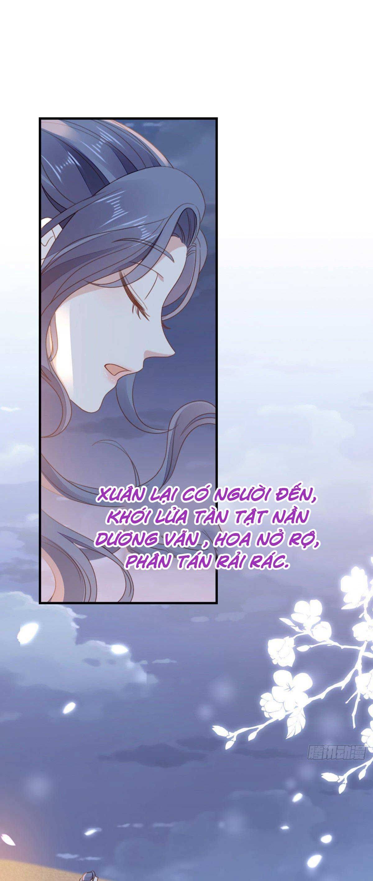 Xuyên Không Chi Viện : Ác Nữ Phản Diện Muốn Tẩy Trắng - Chap 64