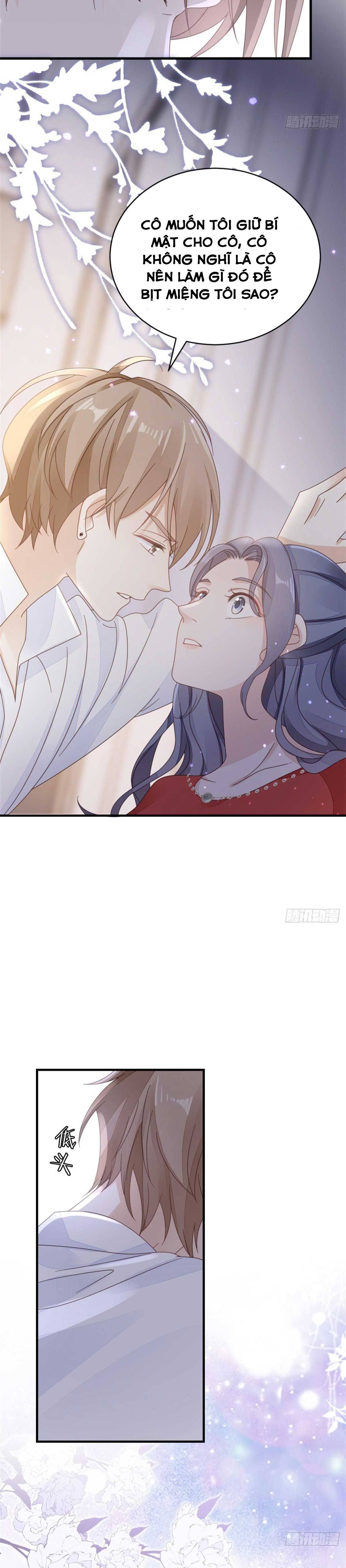 Xuyên Không Chi Viện : Ác Nữ Phản Diện Muốn Tẩy Trắng - Chap 65