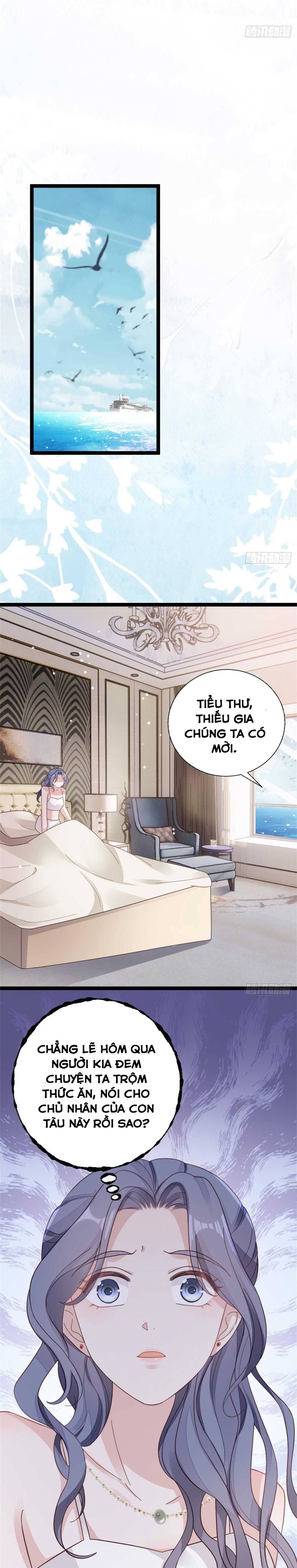 Xuyên Không Chi Viện : Ác Nữ Phản Diện Muốn Tẩy Trắng - Chap 65