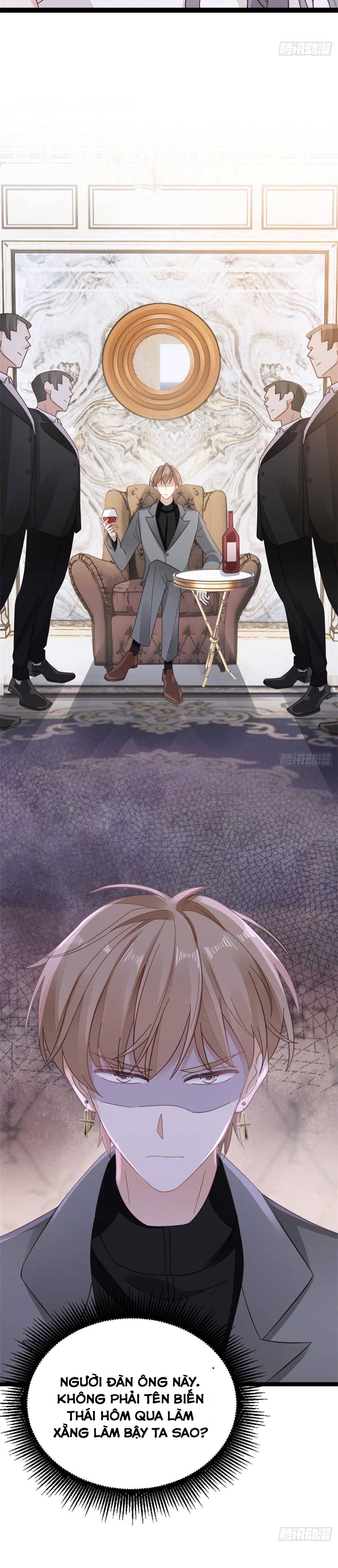 Xuyên Không Chi Viện : Ác Nữ Phản Diện Muốn Tẩy Trắng - Chap 65