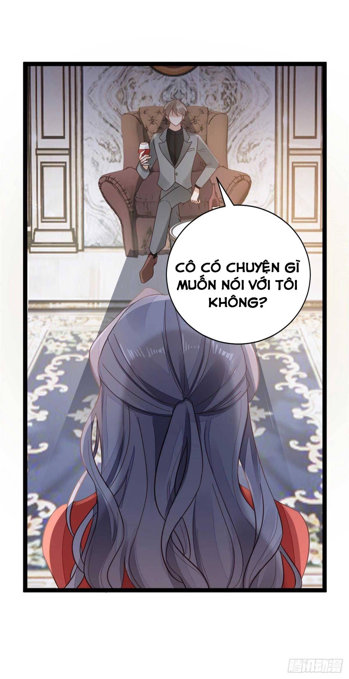 Xuyên Không Chi Viện : Ác Nữ Phản Diện Muốn Tẩy Trắng - Chap 65