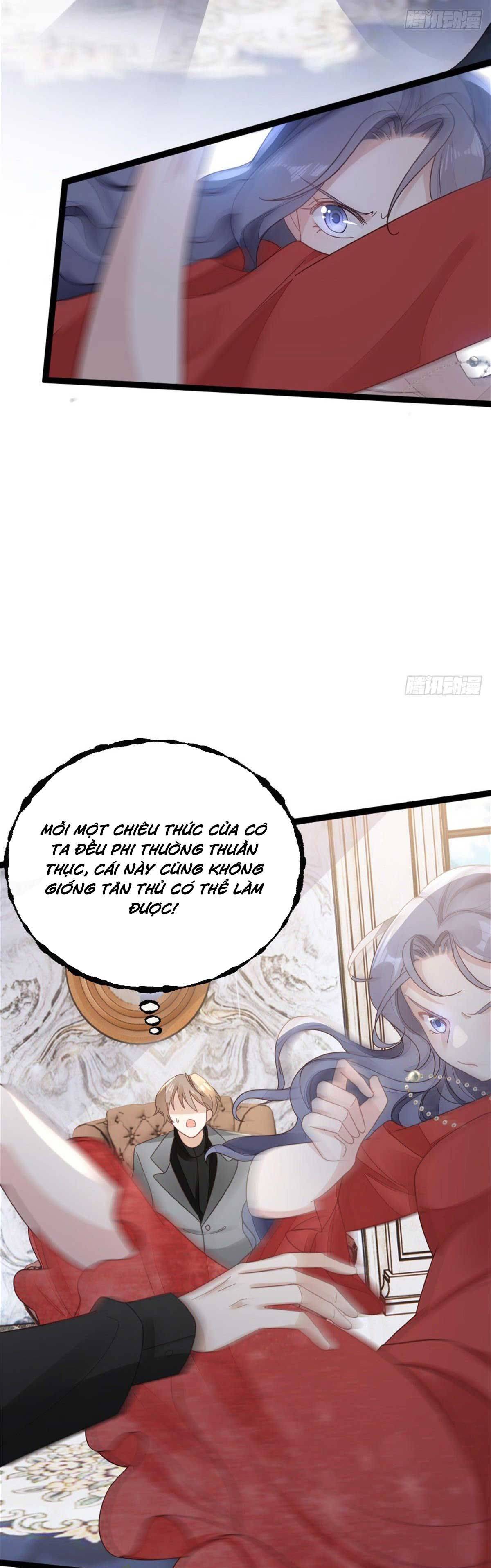 Xuyên Không Chi Viện : Ác Nữ Phản Diện Muốn Tẩy Trắng - Chap 65