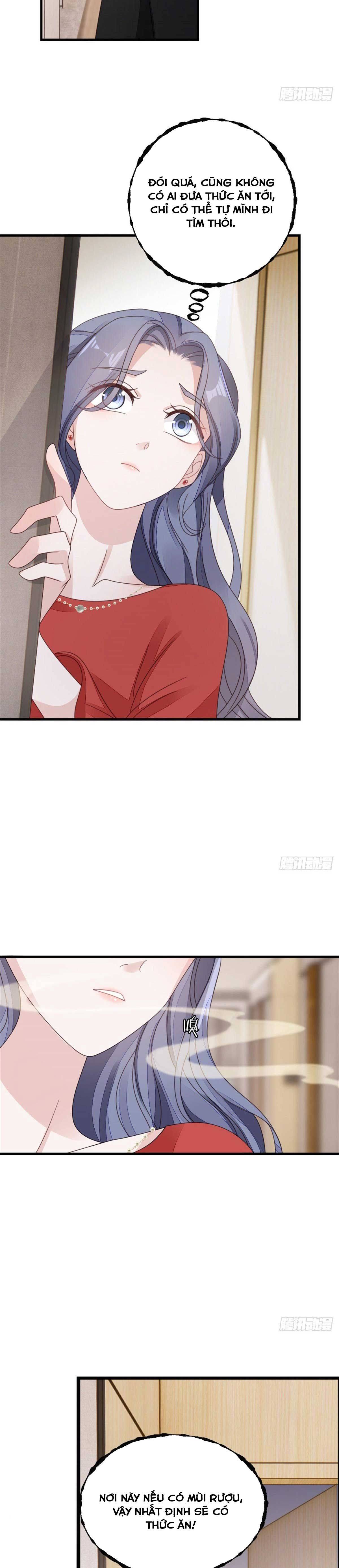 Xuyên Không Chi Viện : Ác Nữ Phản Diện Muốn Tẩy Trắng - Chap 65