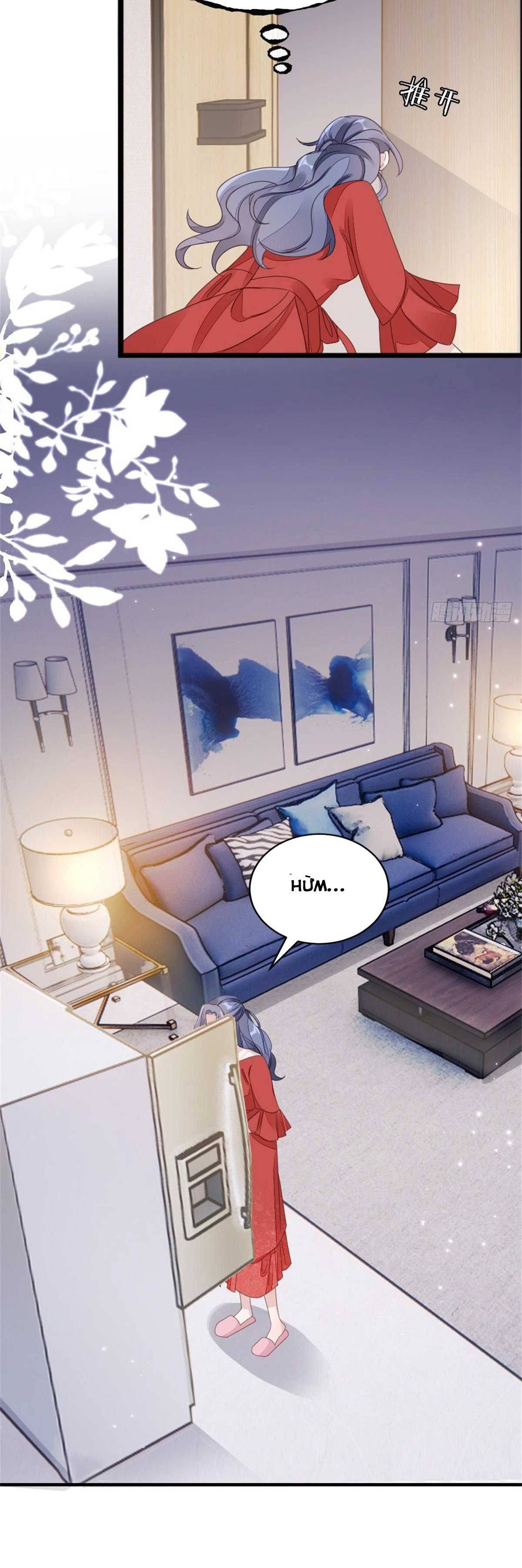 Xuyên Không Chi Viện : Ác Nữ Phản Diện Muốn Tẩy Trắng - Chap 65