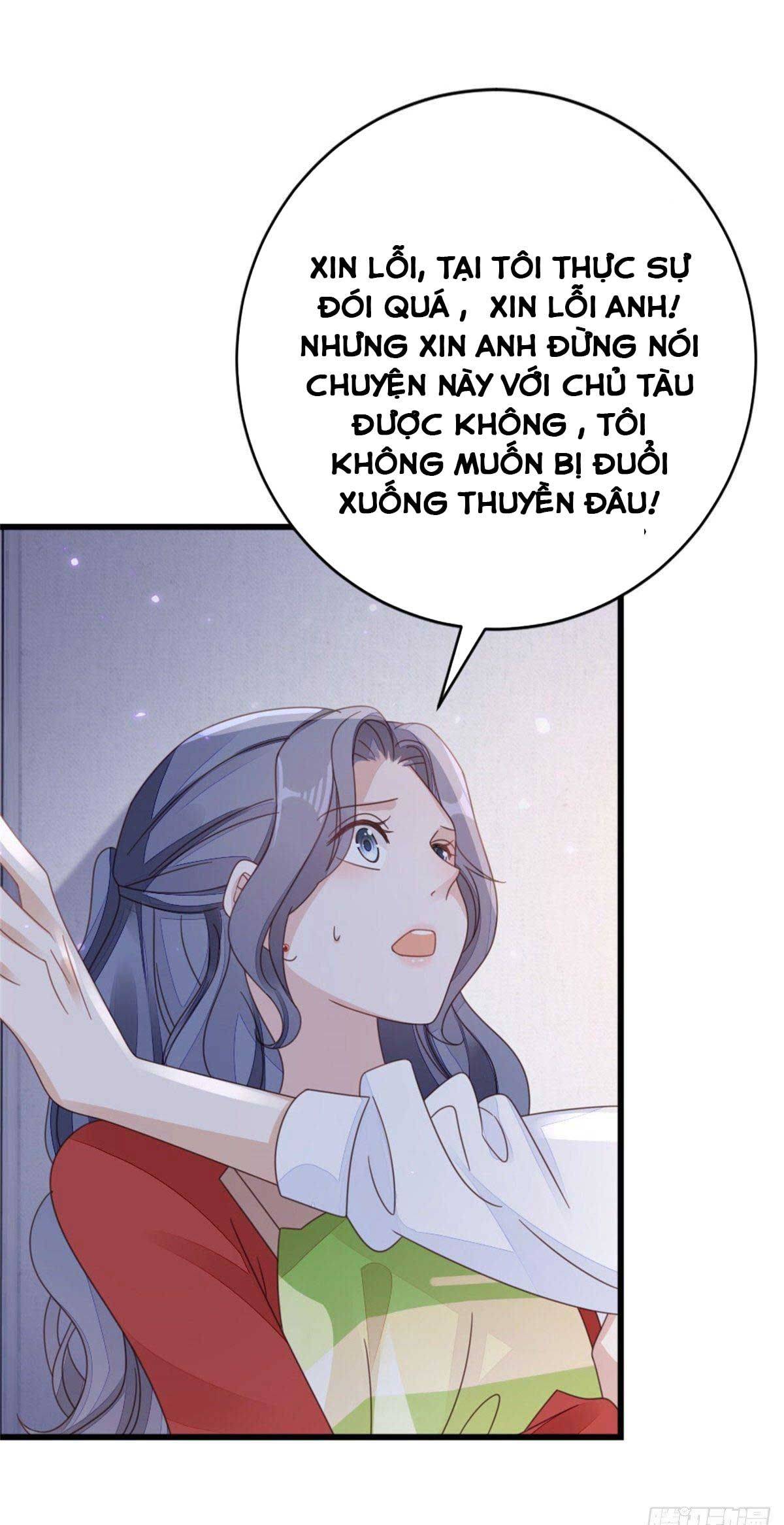 Xuyên Không Chi Viện : Ác Nữ Phản Diện Muốn Tẩy Trắng - Chap 65