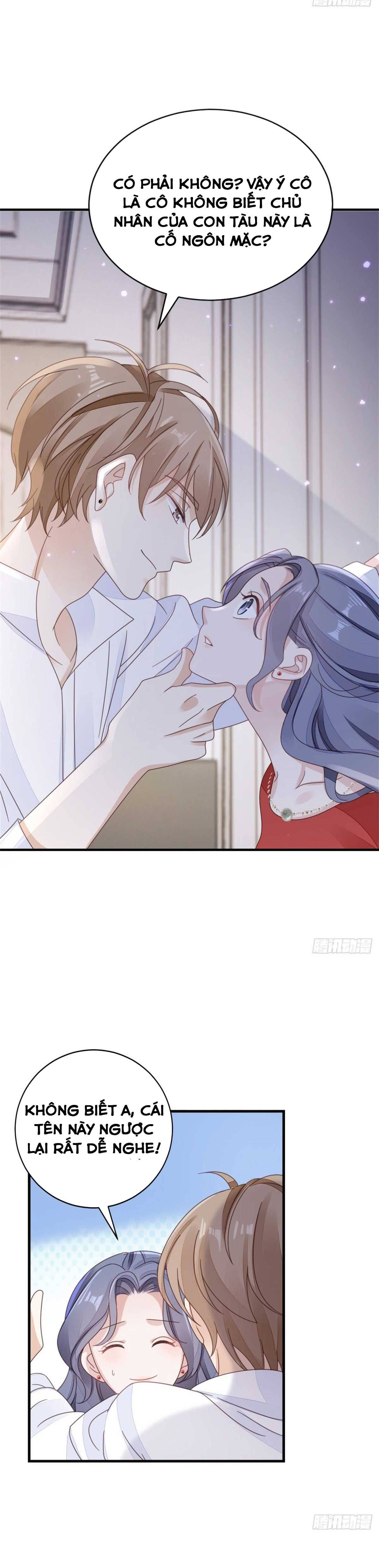 Xuyên Không Chi Viện : Ác Nữ Phản Diện Muốn Tẩy Trắng - Chap 65