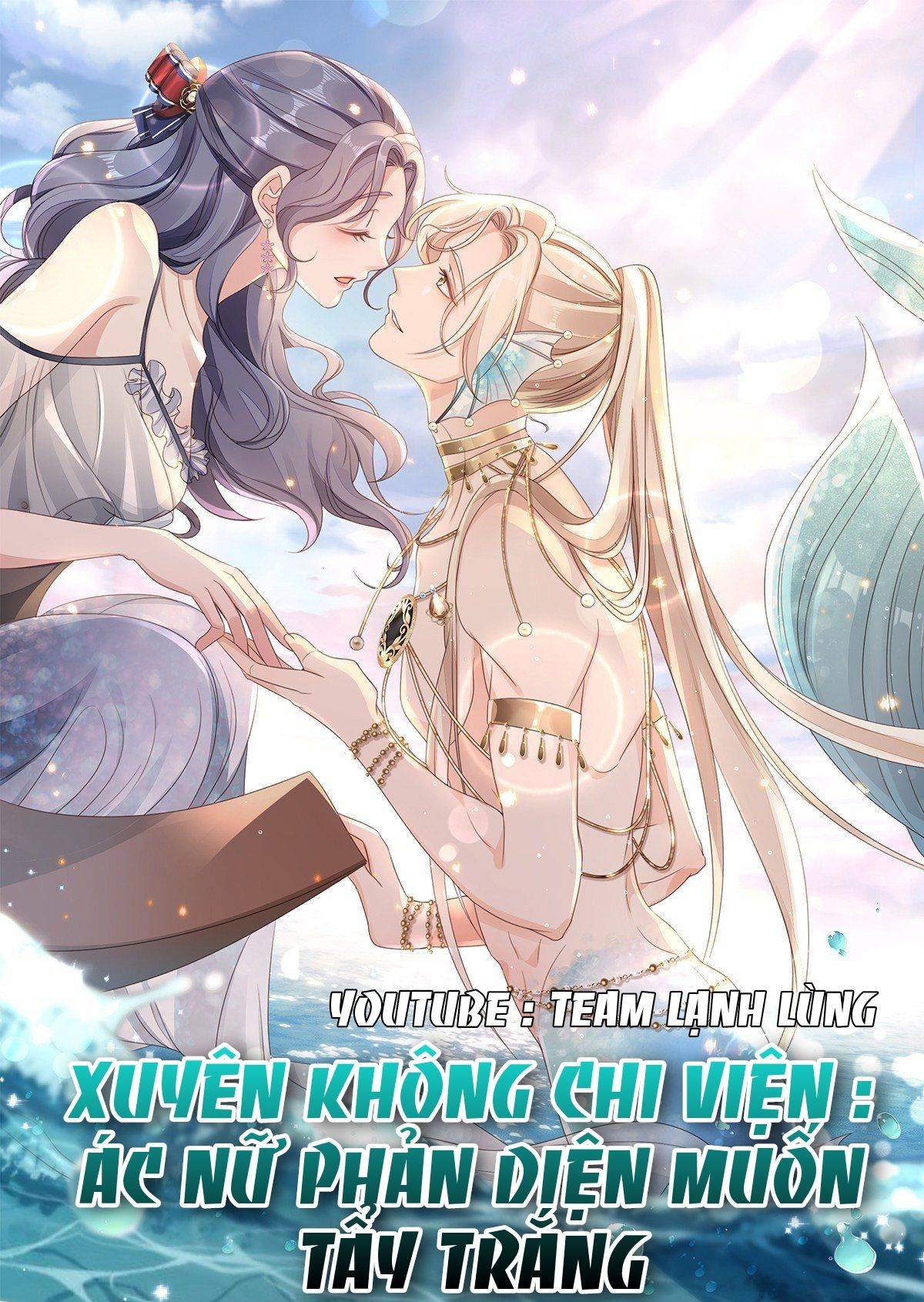 Xuyên Không Chi Viện : Ác Nữ Phản Diện Muốn Tẩy Trắng - Chap 66