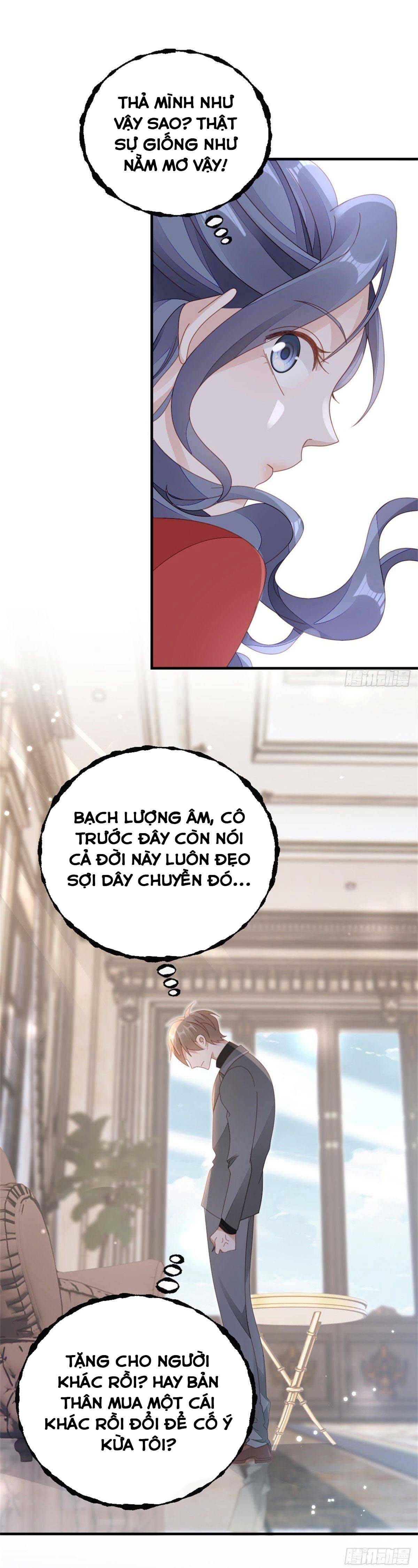 Xuyên Không Chi Viện : Ác Nữ Phản Diện Muốn Tẩy Trắng - Chap 66