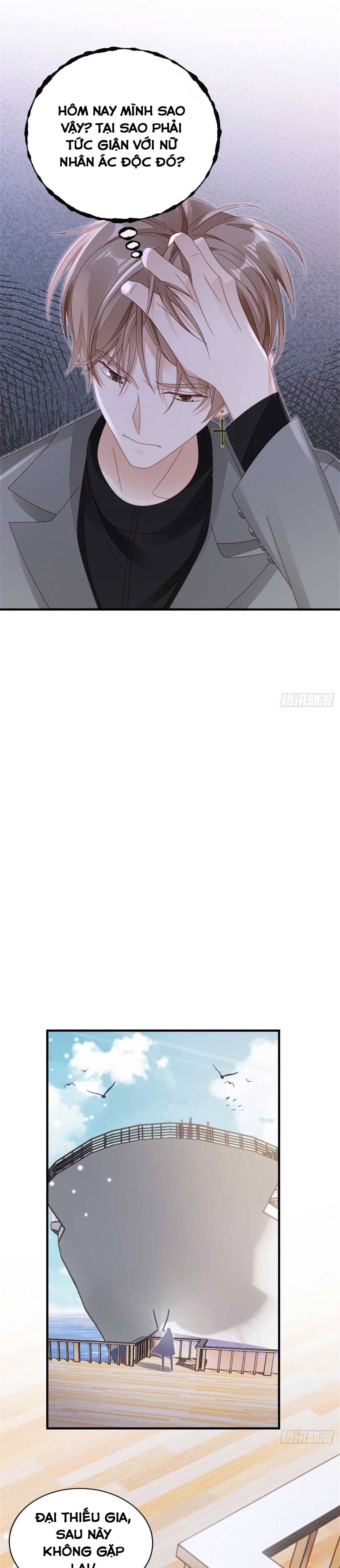 Xuyên Không Chi Viện : Ác Nữ Phản Diện Muốn Tẩy Trắng - Chap 66