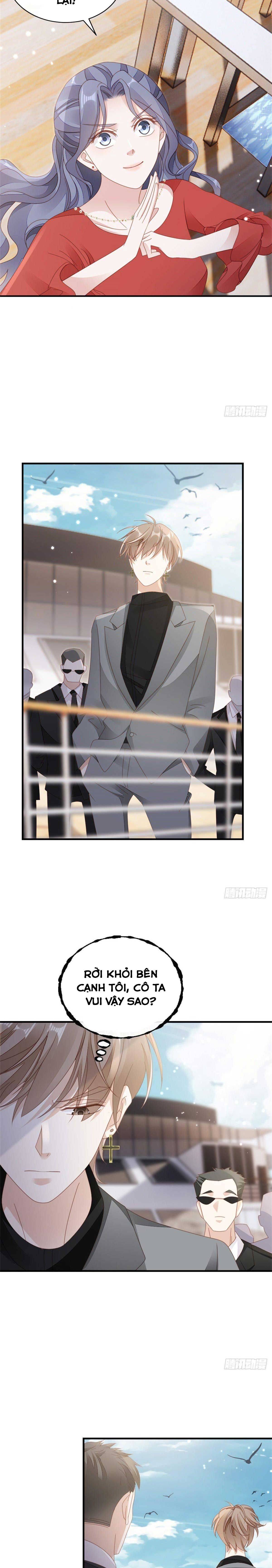 Xuyên Không Chi Viện : Ác Nữ Phản Diện Muốn Tẩy Trắng - Chap 66