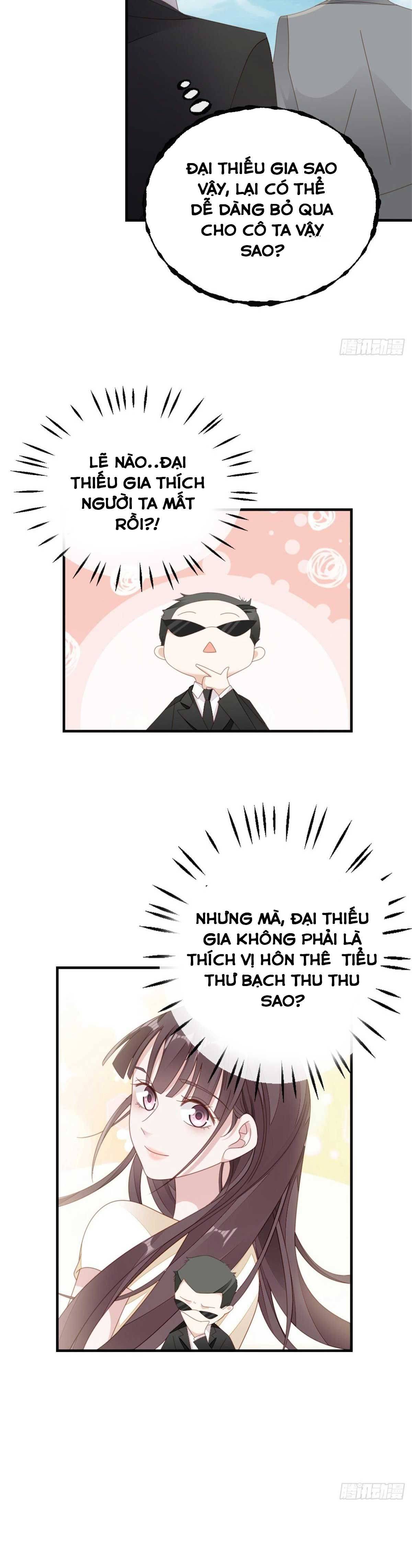 Xuyên Không Chi Viện : Ác Nữ Phản Diện Muốn Tẩy Trắng - Chap 66