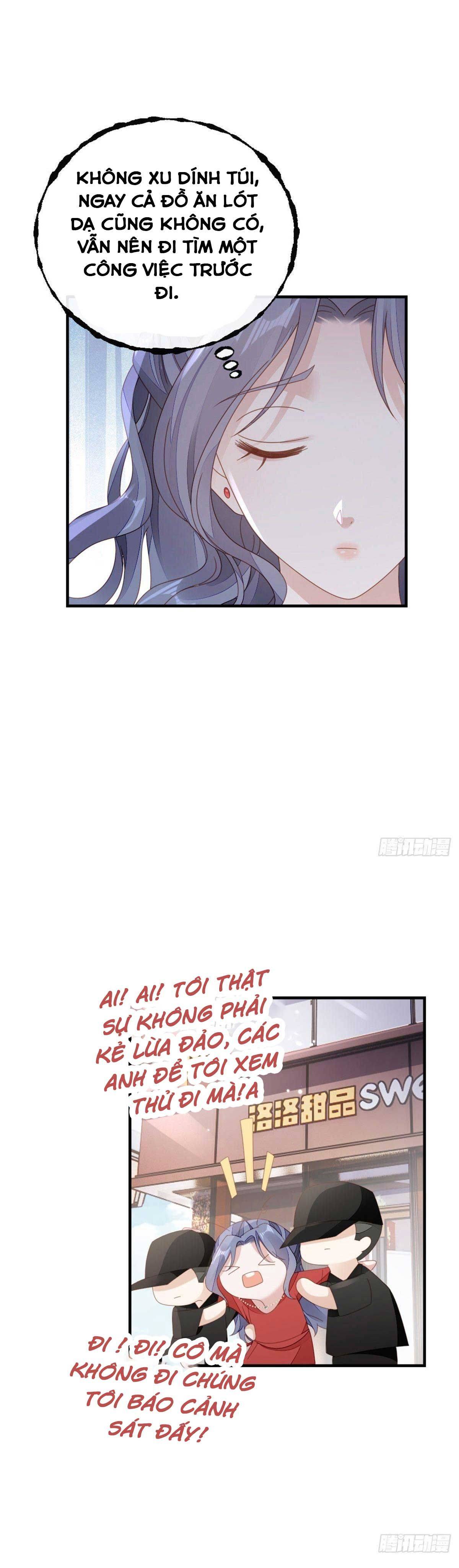 Xuyên Không Chi Viện : Ác Nữ Phản Diện Muốn Tẩy Trắng - Chap 66