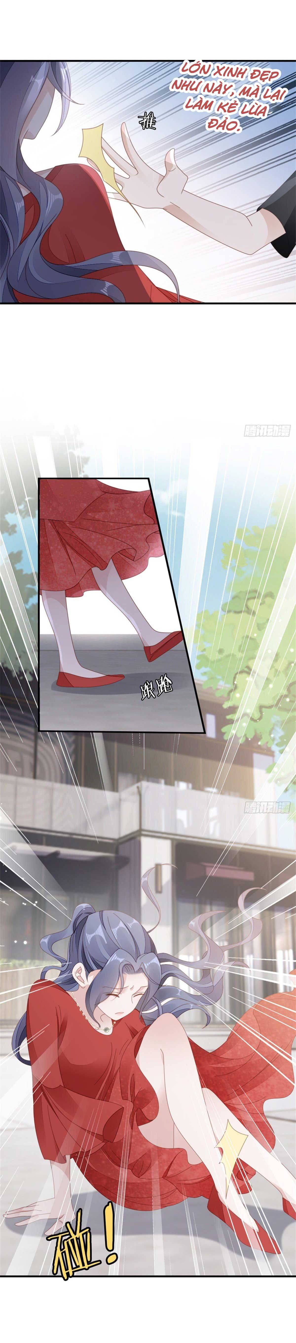 Xuyên Không Chi Viện : Ác Nữ Phản Diện Muốn Tẩy Trắng - Chap 66