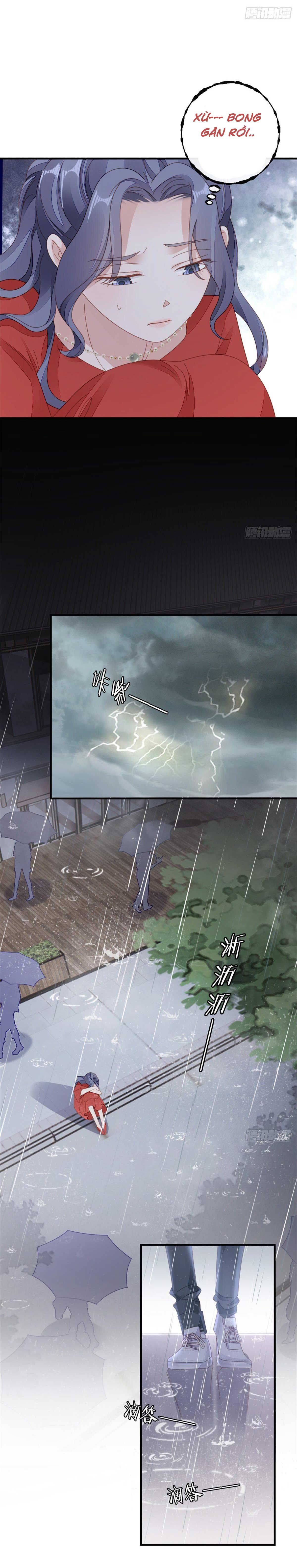 Xuyên Không Chi Viện : Ác Nữ Phản Diện Muốn Tẩy Trắng - Chap 66