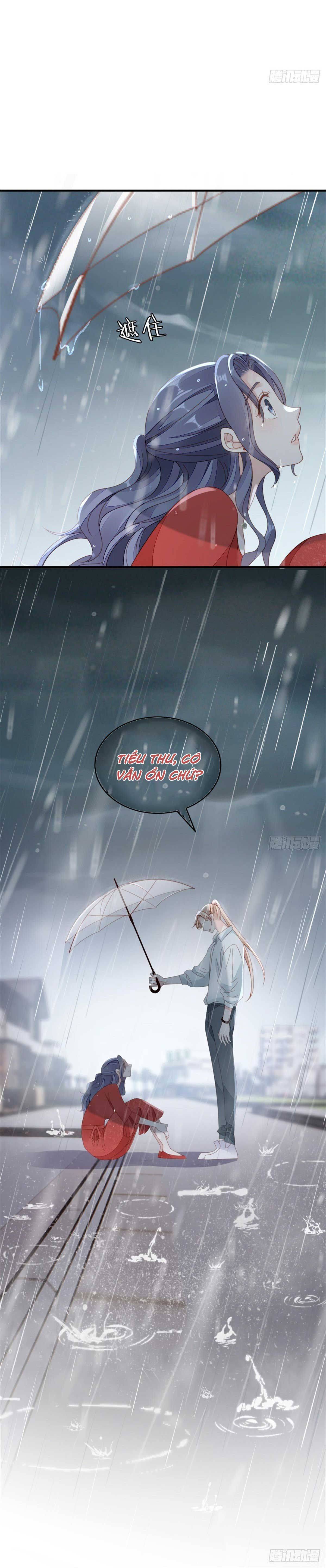 Xuyên Không Chi Viện : Ác Nữ Phản Diện Muốn Tẩy Trắng - Chap 66