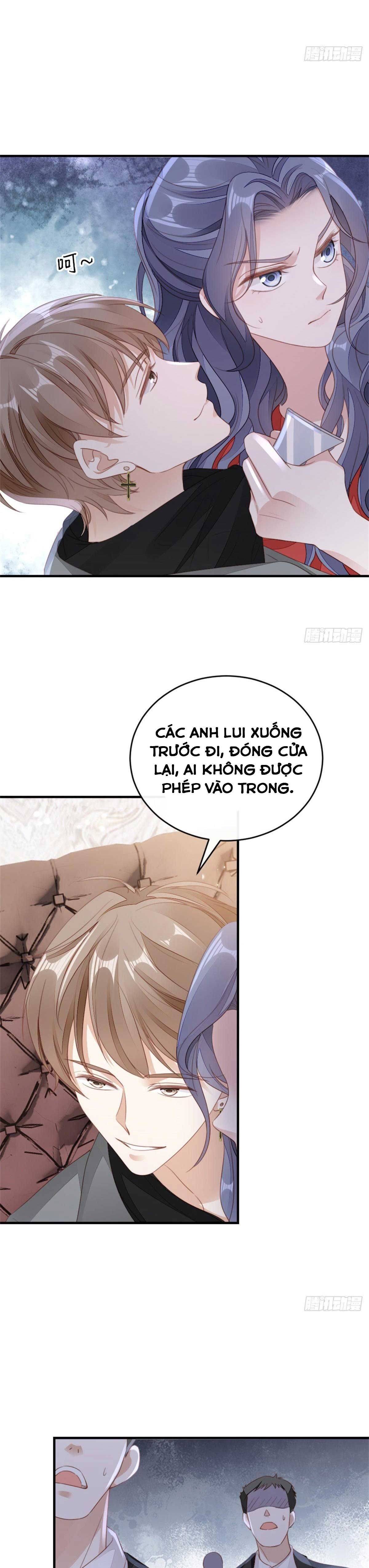 Xuyên Không Chi Viện : Ác Nữ Phản Diện Muốn Tẩy Trắng - Chap 66
